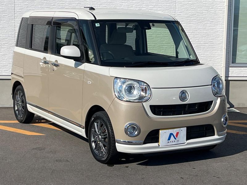 2017 Daihatsu Move Canbus DBA-LA800S (UW-6a8d0810361b5)[13]
