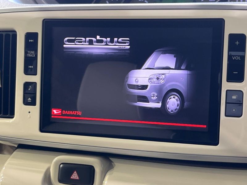 2019 Daihatsu Move Canbus 5BA-LA800S (UW-6a8d0812b6f7d)[22]
