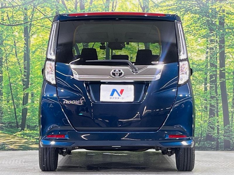 2021 Toyota Roomy 4BA-M900A (UW-6a8d082f899d5)[14]