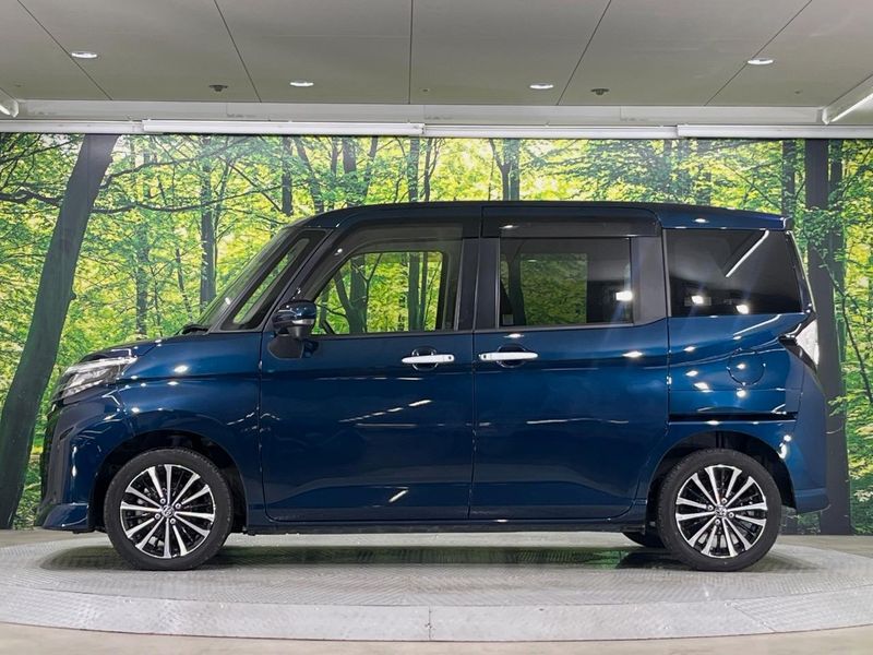 2021 Toyota Roomy 4BA-M900A (UW-6a8d082f899d5)[12]