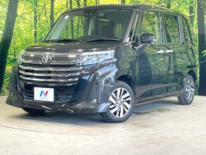 2022 Toyota Roomy 5BA-M900A