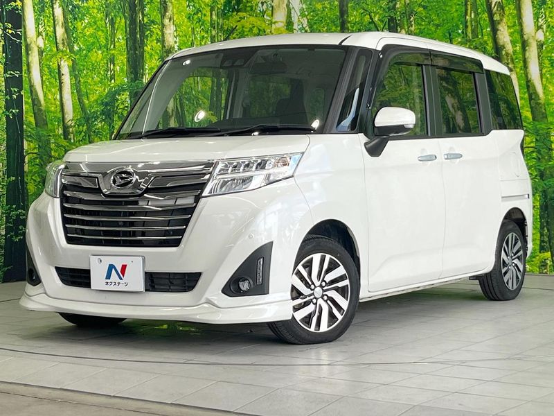 2019 Daihatsu Toll DBA-M900S (UW-6a8d083746517)[0]