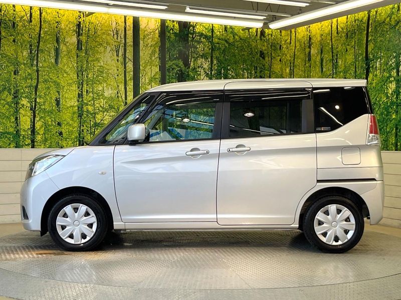 2019 Suzuki Solio DBA-MA26S (UW-6a8d083b94e00)[28]
