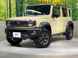 2025 Suzuki Jimny Nomad 3BA-JC74W