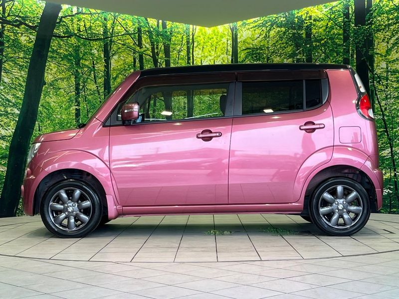 2012 Suzuki MR Wagon DBA-MF33S (UW-6a8d084f26511)[7]