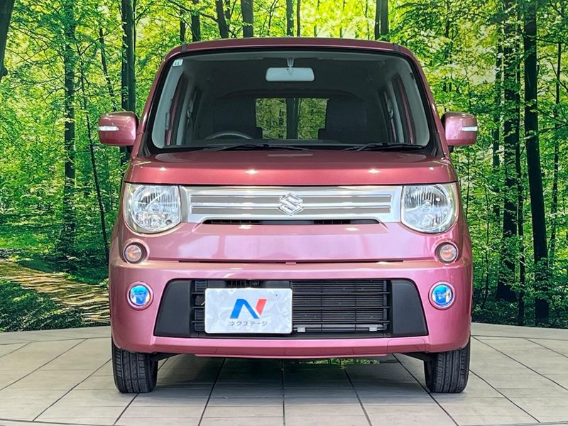 2012 Suzuki MR Wagon DBA-MF33S (UW-6a8d084f26511)[5]