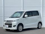 2010 Suzuki Wagon R Stingray DBA-MH23S