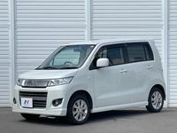2010 Suzuki Wagon R Stingray DBA-MH23S