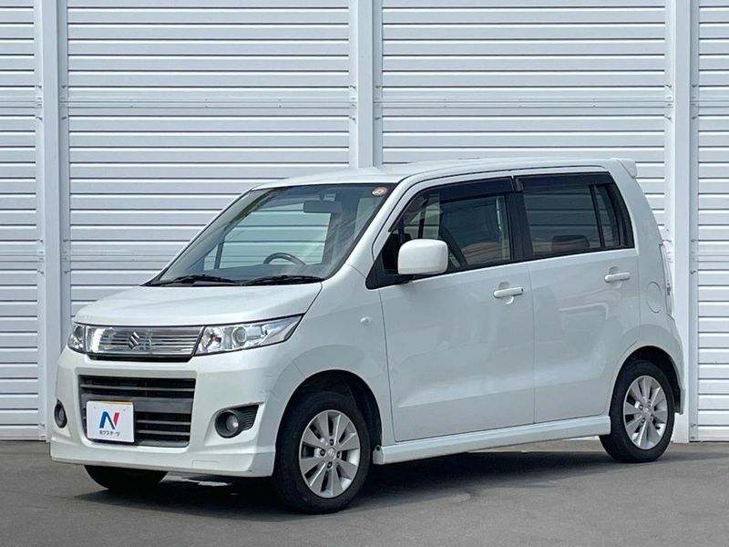 2010 Suzuki Wagon R Stingray DBA-MH23S (UW-6a8d0852bf3c7)[0]
