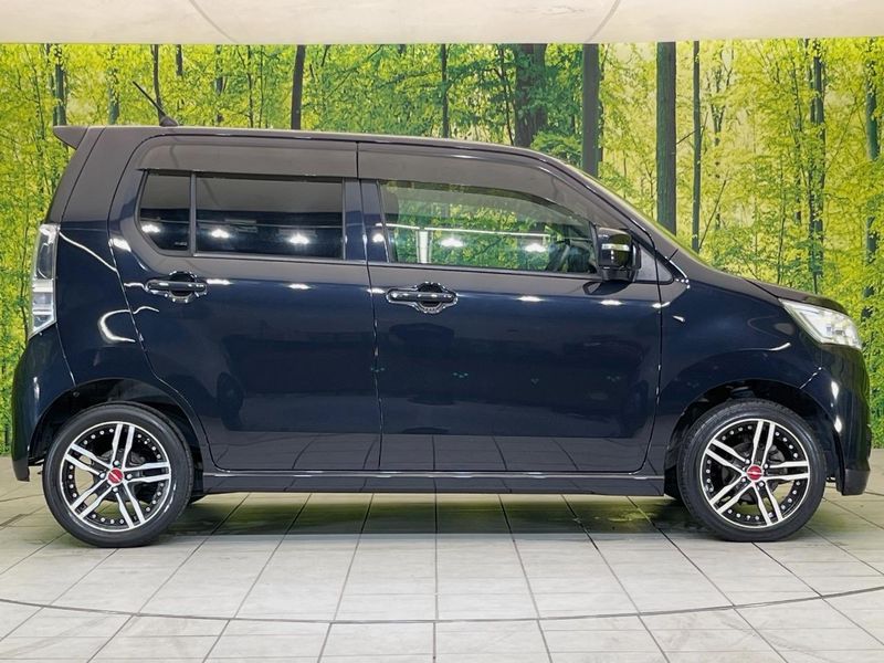 2014 Suzuki Wagon R Stingray DBA-MH34S (UW-6a8d08579cb00)[25]