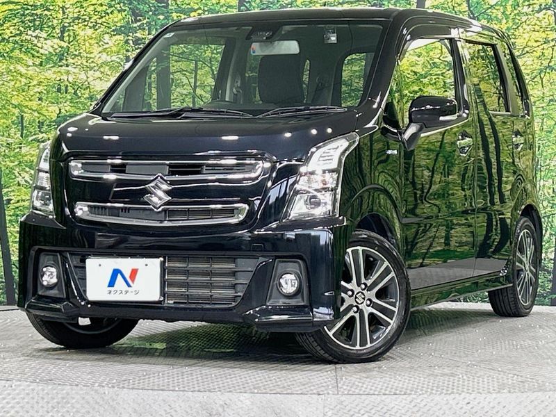 2020 Suzuki Wagon R Stingray 4AA-MH55S (UW-6a8d085c29c33)[0]