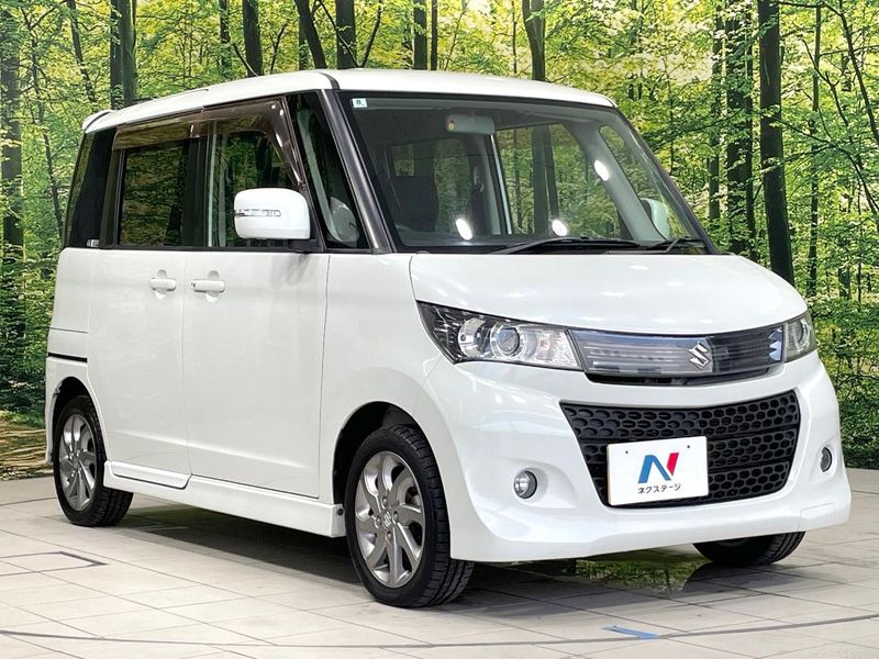 2012 Suzuki Palette SW DBA-MK21S (UW-6a8d085f72b21)[16]