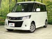 2012 Suzuki Palette SW DBA-MK21S