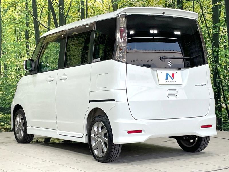 2012 Suzuki Palette SW DBA-MK21S (UW-6a8d085f72b21)[29]