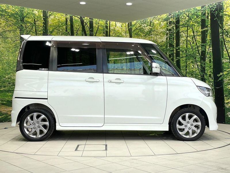 2012 Suzuki Palette SW DBA-MK21S (UW-6a8d085f72b21)[17]