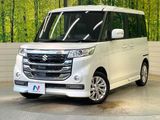 2017 Suzuki Spacia Custom Z DAA-MK42S