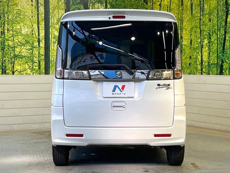 2017 Suzuki Spacia Custom Z DAA-MK42S (UW-6a8d086527e5e)[28]