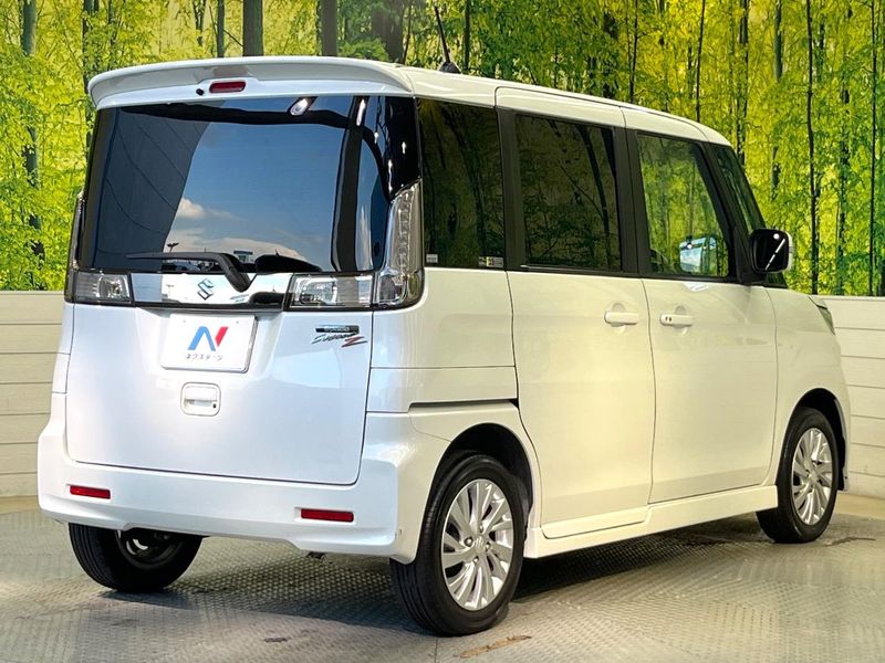 2017 Suzuki Spacia Custom Z DAA-MK42S (UW-6a8d086527e5e)[27]