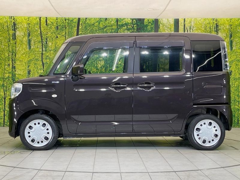 2019 Suzuki Spacia DAA-MK53S (UW-6a8d08685aa1c)[21]