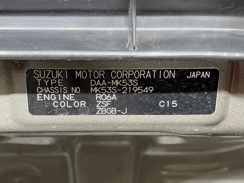 2019 Suzuki Spacia DAA-MK53S (UW-6a8d08685aa1c)[1]
