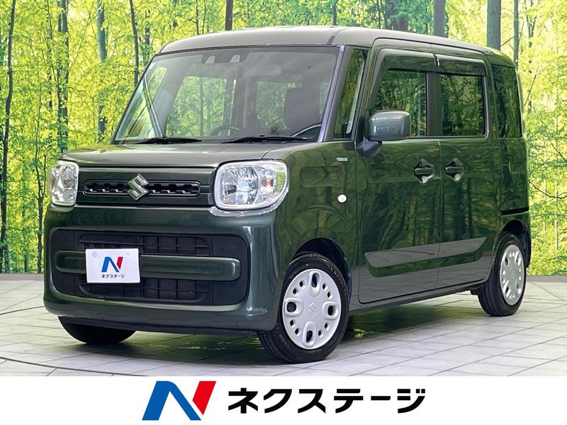 2021 Suzuki Spacia 5AA-MK53S (UW-6a8d086a30695)[3]
