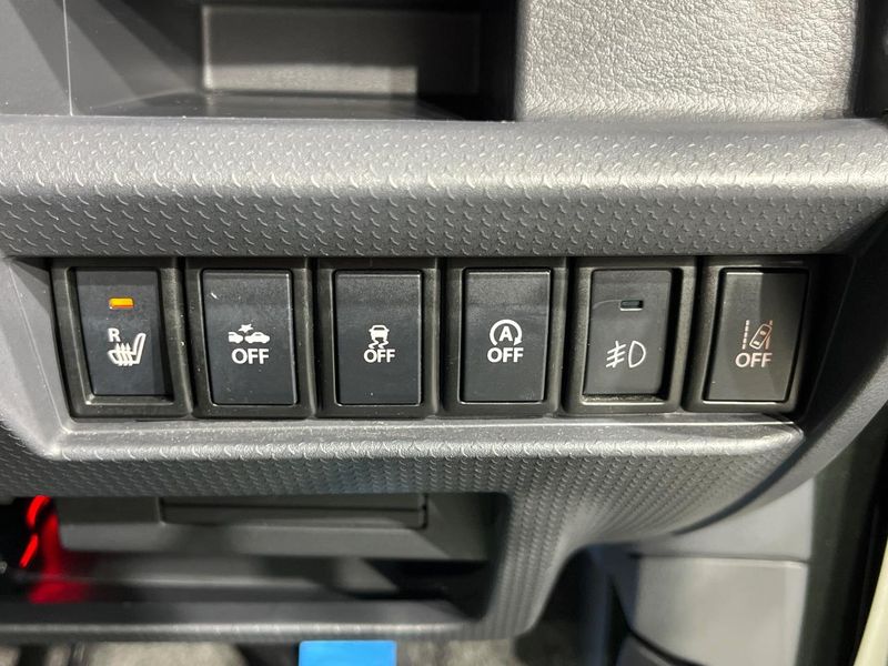 2016 Suzuki Hustler DAA-MR41S (UW-6a8d08857744b)[8]