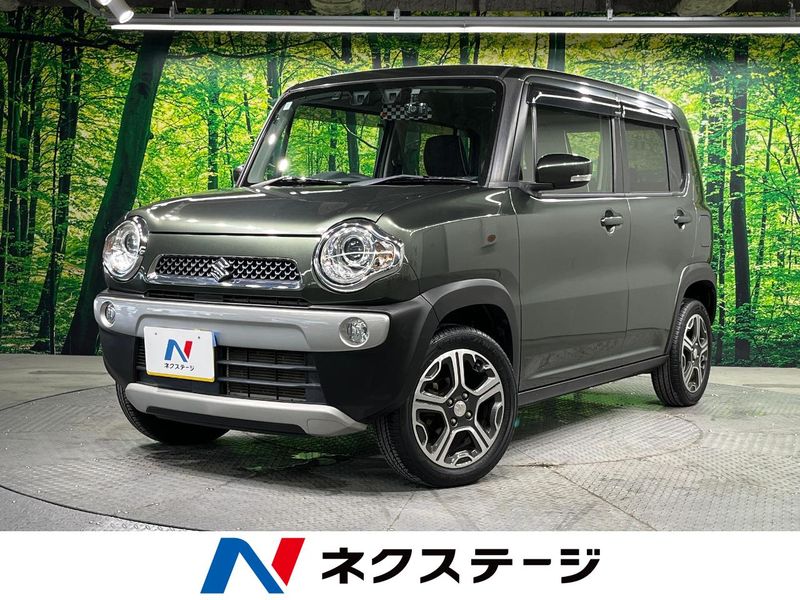 2016 Suzuki Hustler DAA-MR41S (UW-6a8d08857744b)[3]