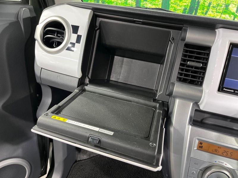 2016 Suzuki Hustler DAA-MR41S (UW-6a8d08857744b)[17]