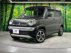 2016 Suzuki Hustler DAA-MR41S