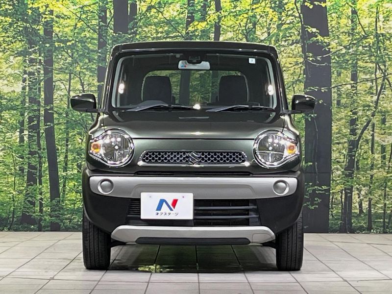 2018 Suzuki Hustler DAA-MR41S (UW-6a8d0888600a8)[5]