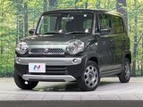 2018 Suzuki Hustler DAA-MR41S