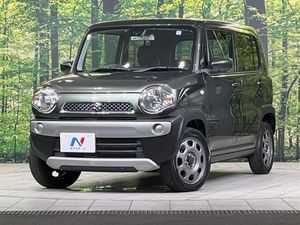 2018 Suzuki Hustler DAA-MR41S