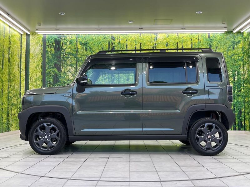 2024 Suzuki Hustler 5AA-MR92S (UW-6a8d089818675)[20]