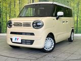 2023 Suzuki Wagon R Smile 5AA-MX91S