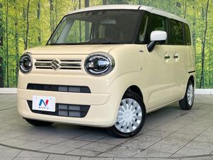 2023 Suzuki Wagon R Smile 5AA-MX91S