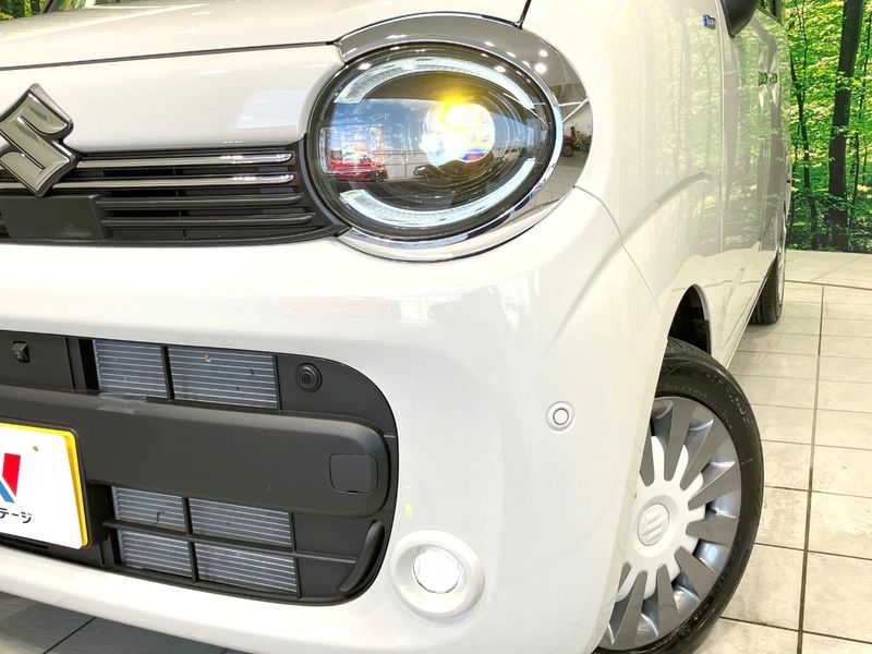 2025 Suzuki Wagon R Smile 5AA-MX91S (UW-6a8d089f0b794)[8]