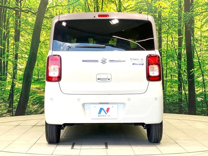 2025 Suzuki Wagon R Smile 5AA-MX91S (UW-6a8d089f0b794)[16]