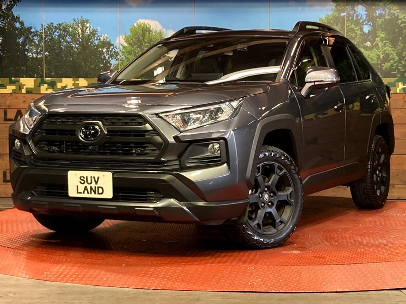 2021 Toyota RAV4 6BA-MXAA54 (UW-6a8d08ab52a3a)[0]