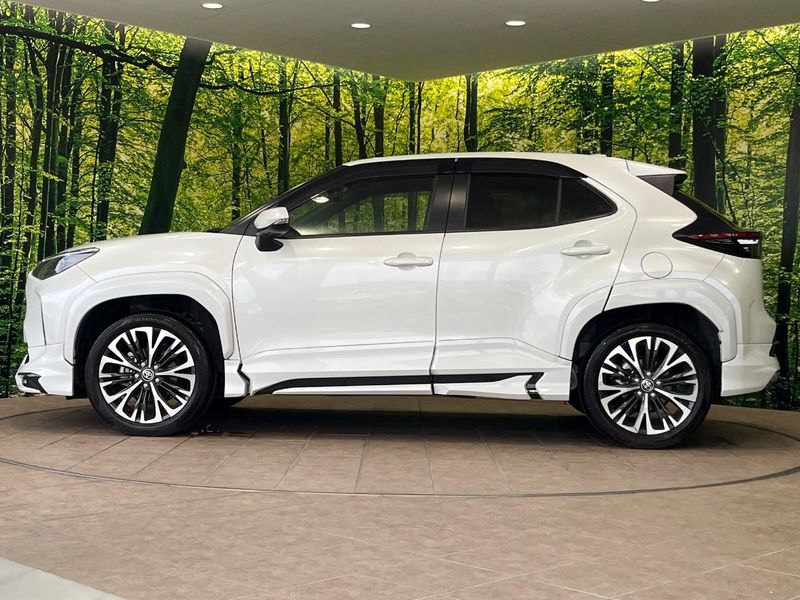 2023 Toyota Yaris Cross 6AA-MXPJ10 (UW-6a8d08beafe1a)[11]