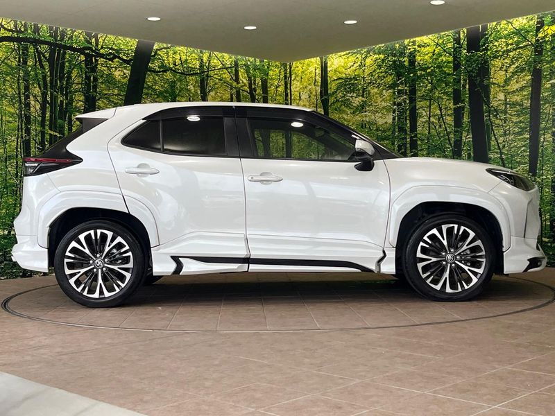 2023 Toyota Yaris Cross 6AA-MXPJ10 (UW-6a8d08beafe1a)[7]