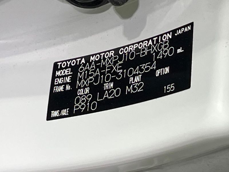 2023 Toyota Yaris Cross 6AA-MXPJ10 (UW-6a8d08beafe1a)[1]