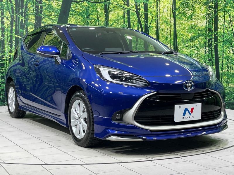 2021 Toyota Aqua 6AA-MXPK11 (UW-6a8d08c3b20cc)[20]
