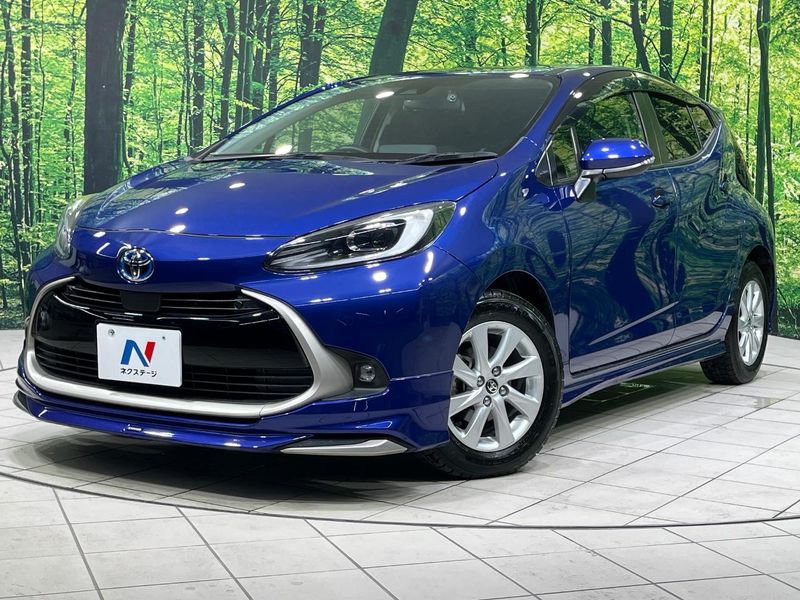 2021 Toyota Aqua 6AA-MXPK11 (UW-6a8d08c3b20cc)[0]