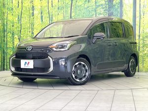2024 Toyota Sienta 6AA-MXPL10G