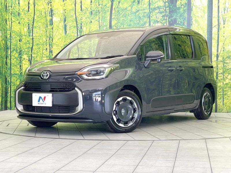 2024 Toyota Sienta 6AA-MXPL10G (UW-6a8d08cdd254b)[0]