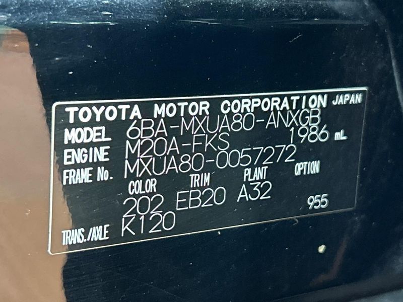 2021 Toyota Harrier 6BA-MXUA80 (UW-6a8d08d7c1219)[1]