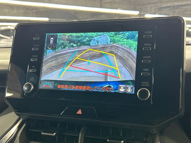 2021 Toyota Harrier 6BA-MXUA80 (UW-6a8d08d7c1219)[15]
