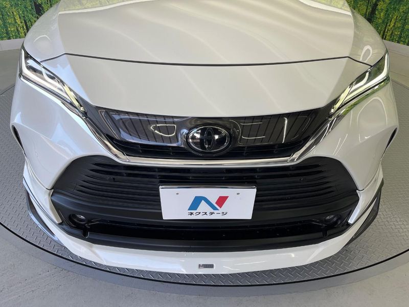 2021 Toyota Harrier 6BA-MXUA80 (UW-6a8d08d83d304)[5]