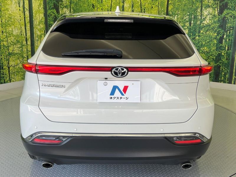 2021 Toyota Harrier 6BA-MXUA80 (UW-6a8d08d83d304)[27]