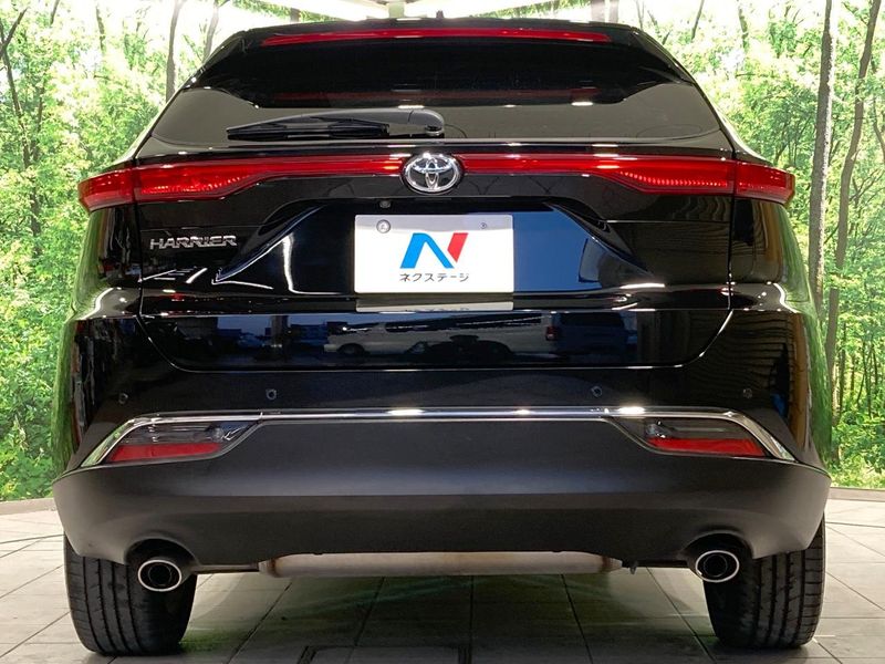 2023 Toyota Harrier 6BA-MXUA80 (UW-6a8d08db95e25)[18]